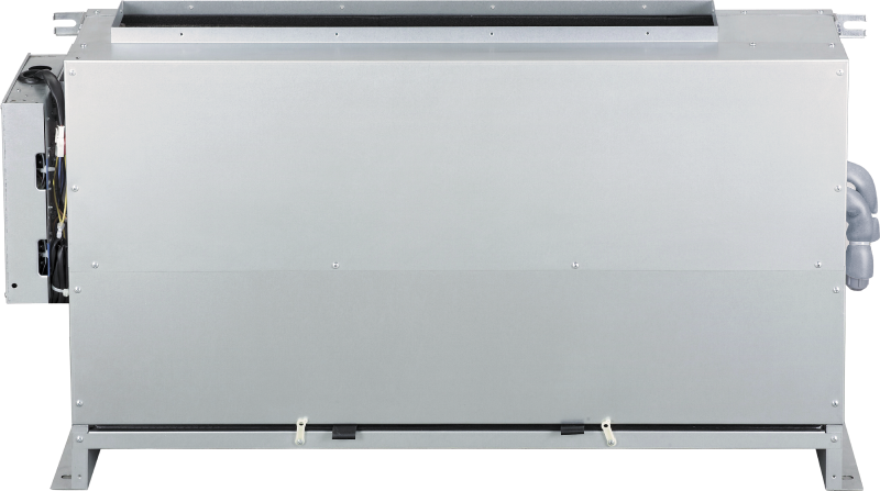 Напольный скрытый блок Haier AE242MLERA