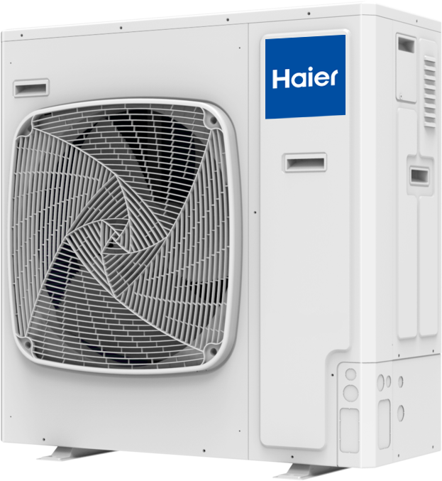 Наружный блок для мультизональных систем VRF Haier AU032FSEUA