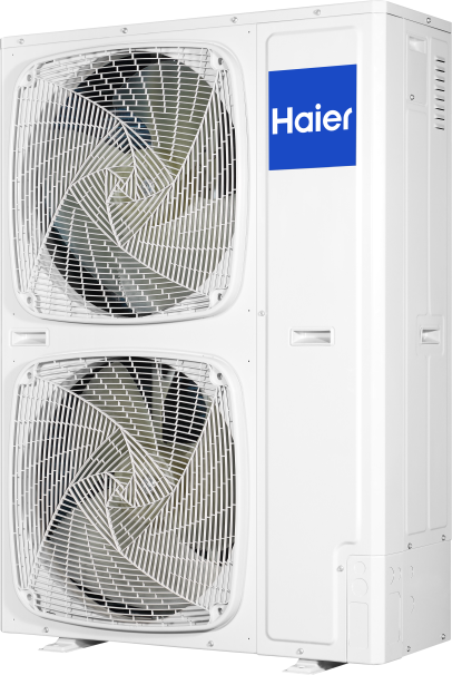 Наружный блок для мультизональных систем VRF Haier AU07NFPEUA
