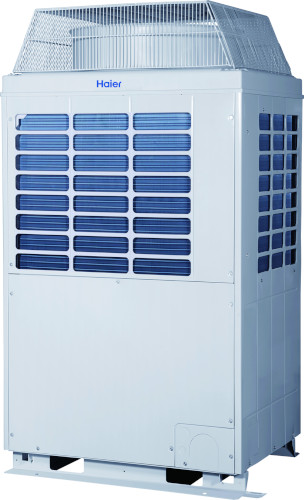 Модульный чиллер Haier CA0035EAND