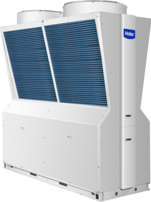 Модульный чиллер Haier CA0070EAND