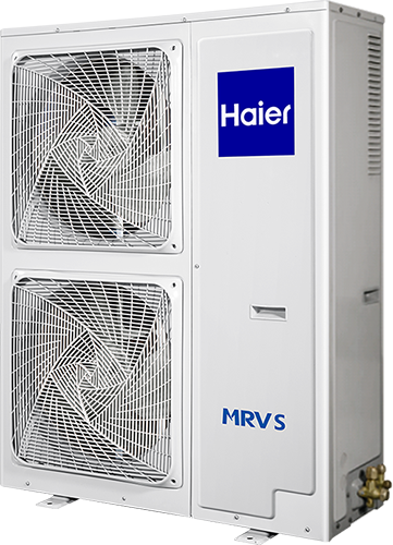 Наружный блок для мультизональных систем VRF Haier AU06IFPERA
