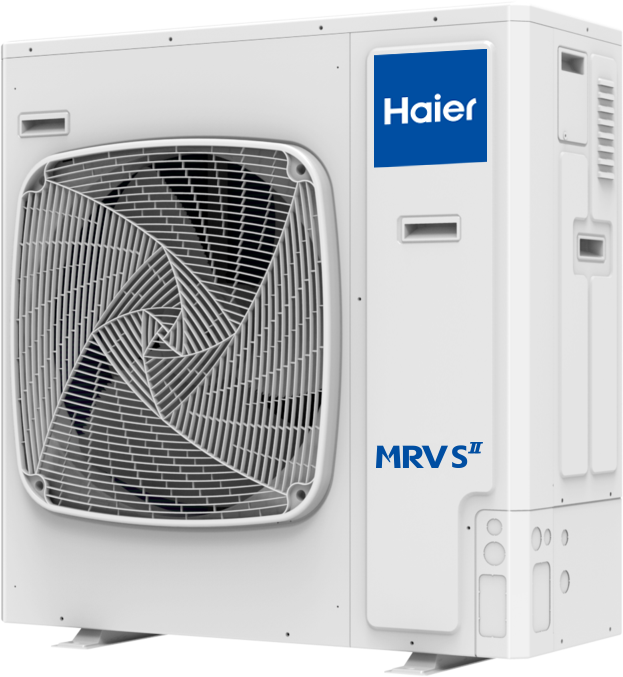 Наружный блок для мультизональных систем VRF Haier AU042FNERA