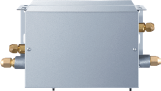Соединительный комплект Easy MRV Haier MS1-036A