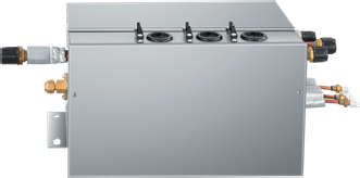 Соединительный комплект Easy MRV Haier MS3-036A