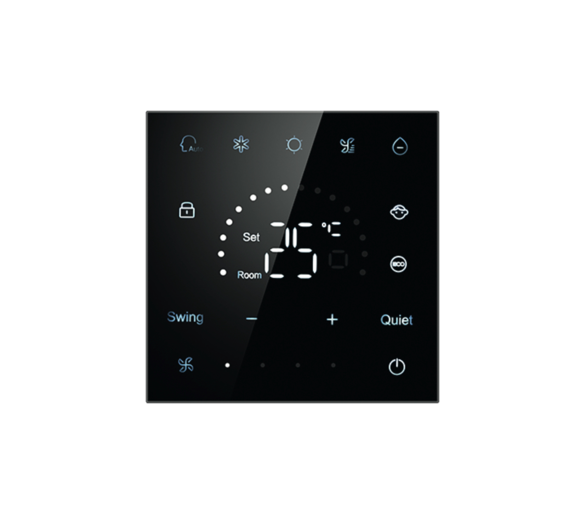 Проводной пульт управления Haier HW-BA101ABT