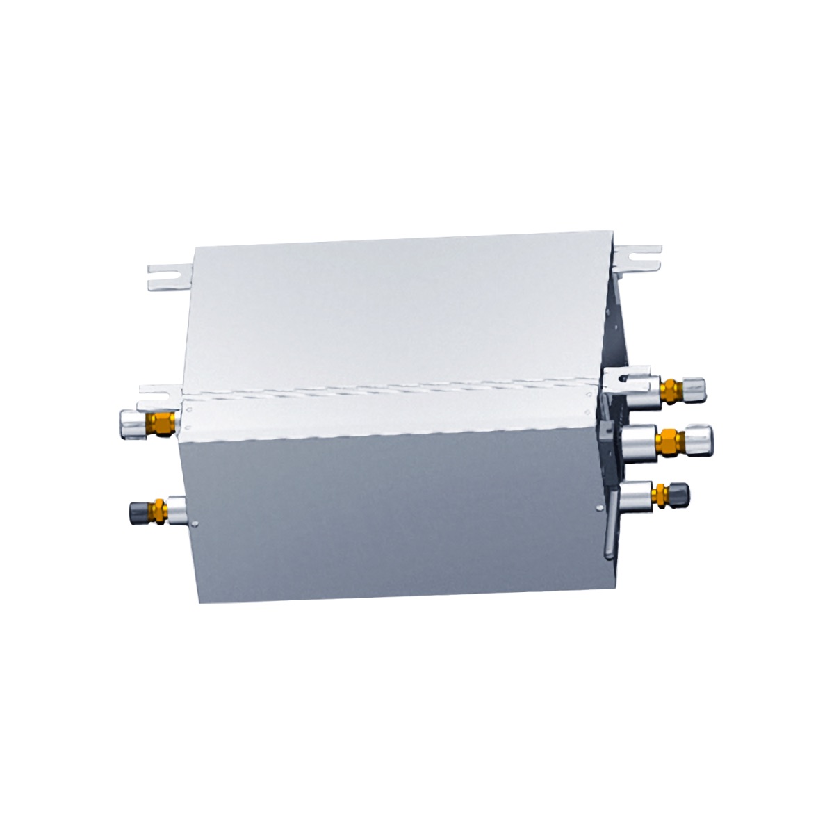 Блок рекуперации Haier VP1-112C