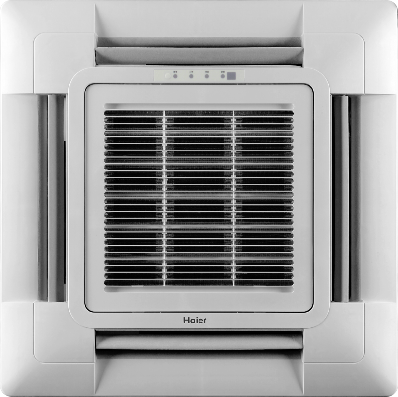 Панель для кассетных блоков Haier PB-700KB