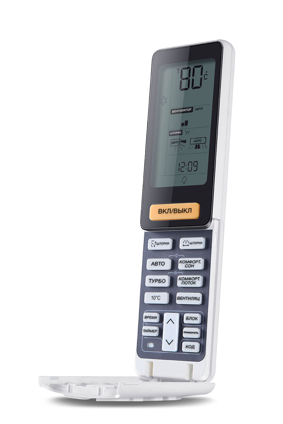 Кассетный кондиционер Haier ABH140K1ERG / 1U140P1ERK - фото 2