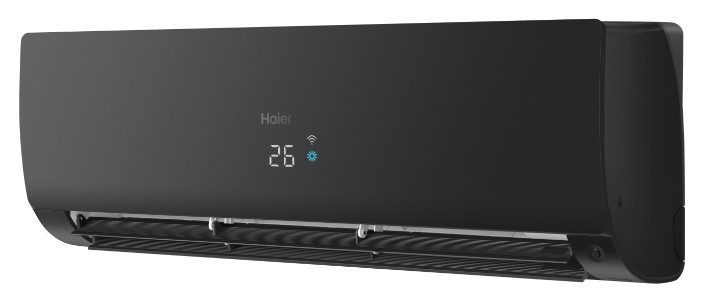 Внутренний блок Haier Flexis Super Match AS35S2SF2FA-B (2023) - фото 2