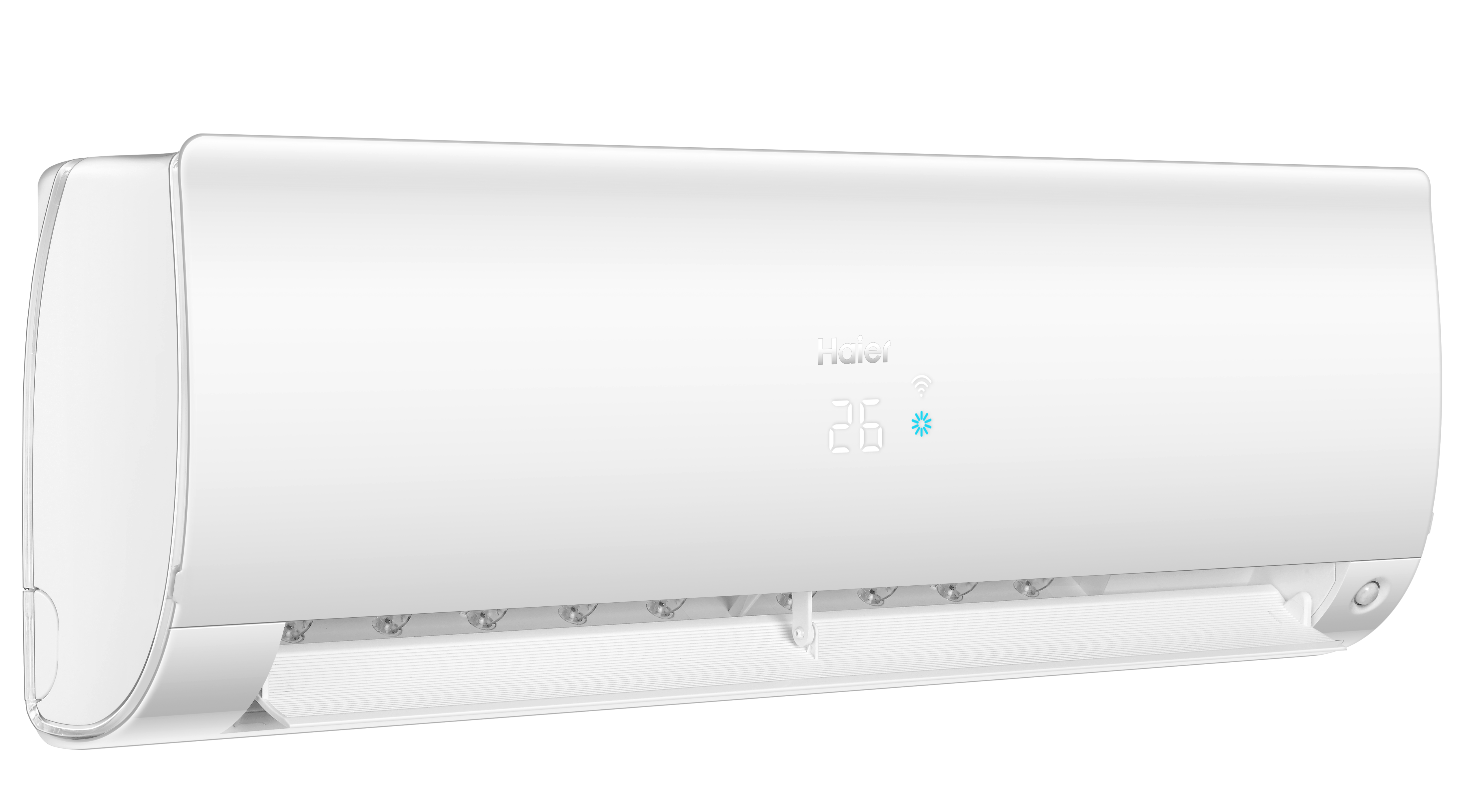 Внутренний блок Haier Flexis Super Match AS50S2SF2FA-W (2024)