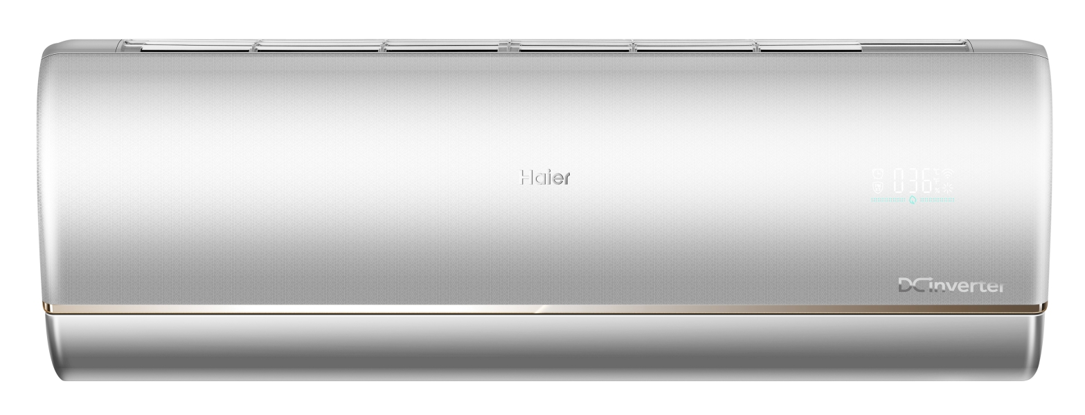 Внутренний блок Haier Jade Super Match AS25S2SJ2FA-S (2023)