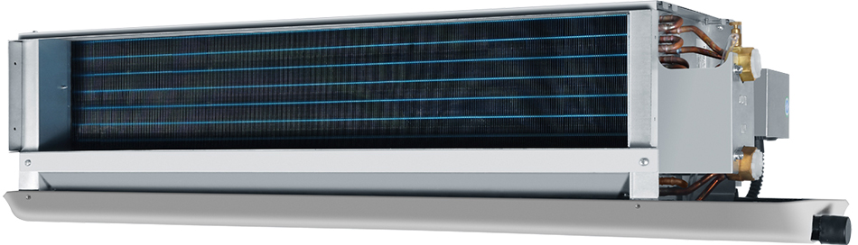 Канальный фанкойл Haier FCE-034
