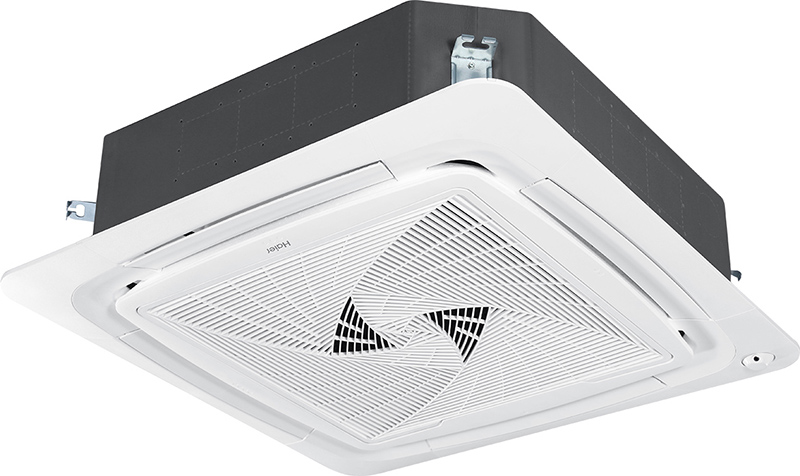 Кассетный кондиционер Haier ABH105H1ERG / 1UH105N1ERG