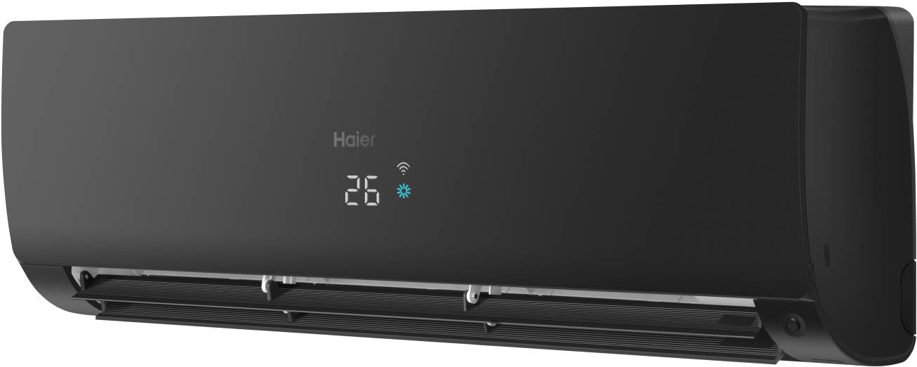 Высокоэффективная сплит-система Haier Flexis Super Match AS35S2SF3FA-B / 1U35S2SM4FA (2025) - фото 2
