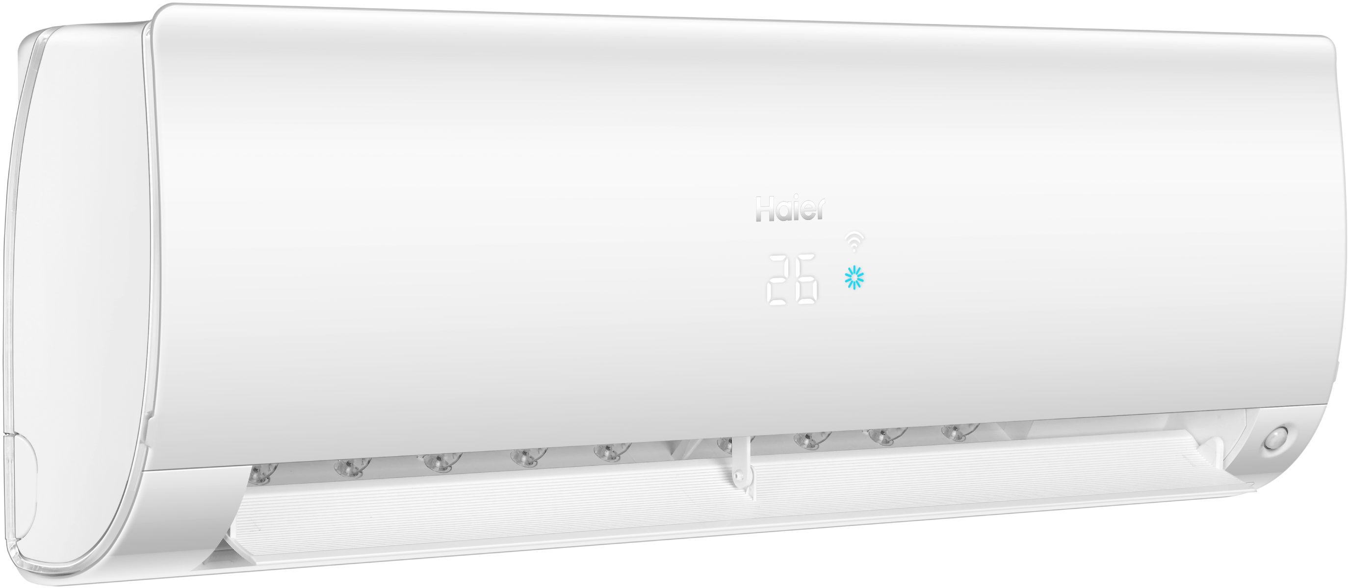 Высокоэффективная сплит-система Haier Flexis Super Match AS70S2SF3FA-W / 1U70S2SJ2FA (2025) - фото 2
