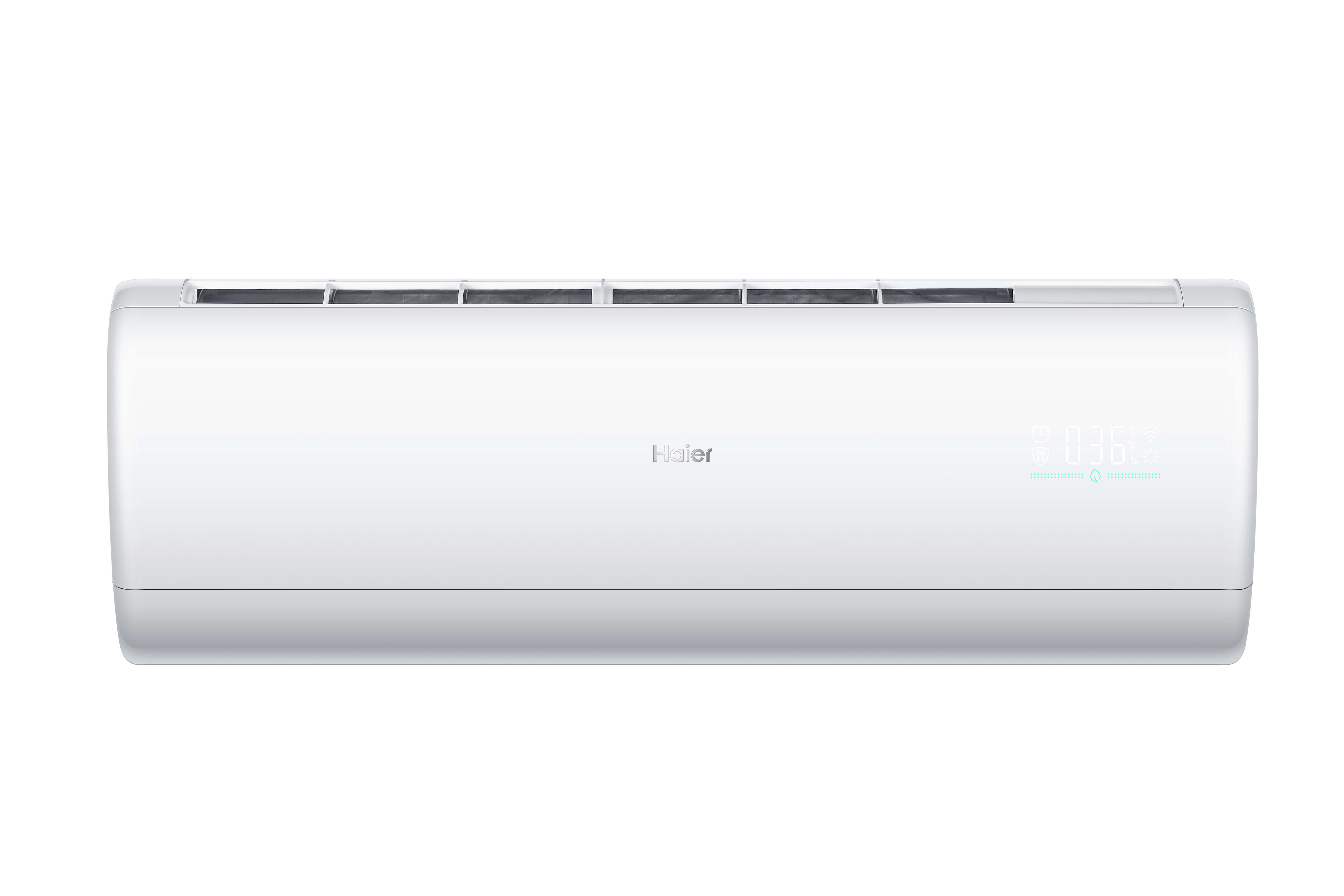 Высокоэффективная сплит-система Haier Jade Super Match AS25S2SJ3FA-W / 1U25MEC1FRA (2025)