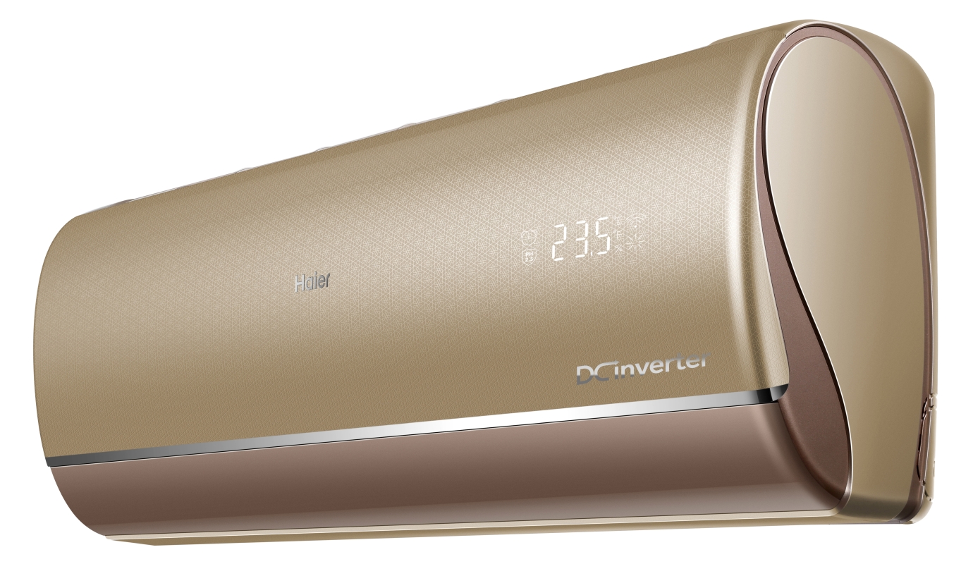 Высокоэффективная сплит-система Haier Jade Super Match AS25S2SJ3FA-G / 1U25MEC1FRA (2025) - фото 3