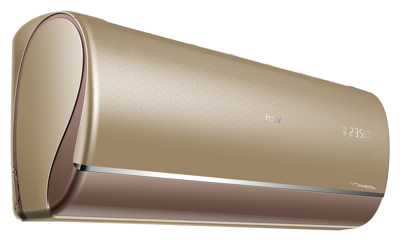 Высокоэффективная сплит-система Haier Jade Super Match AS35S2SJ3FA-G / 1U35MEC1FRA (2025) - фото 2