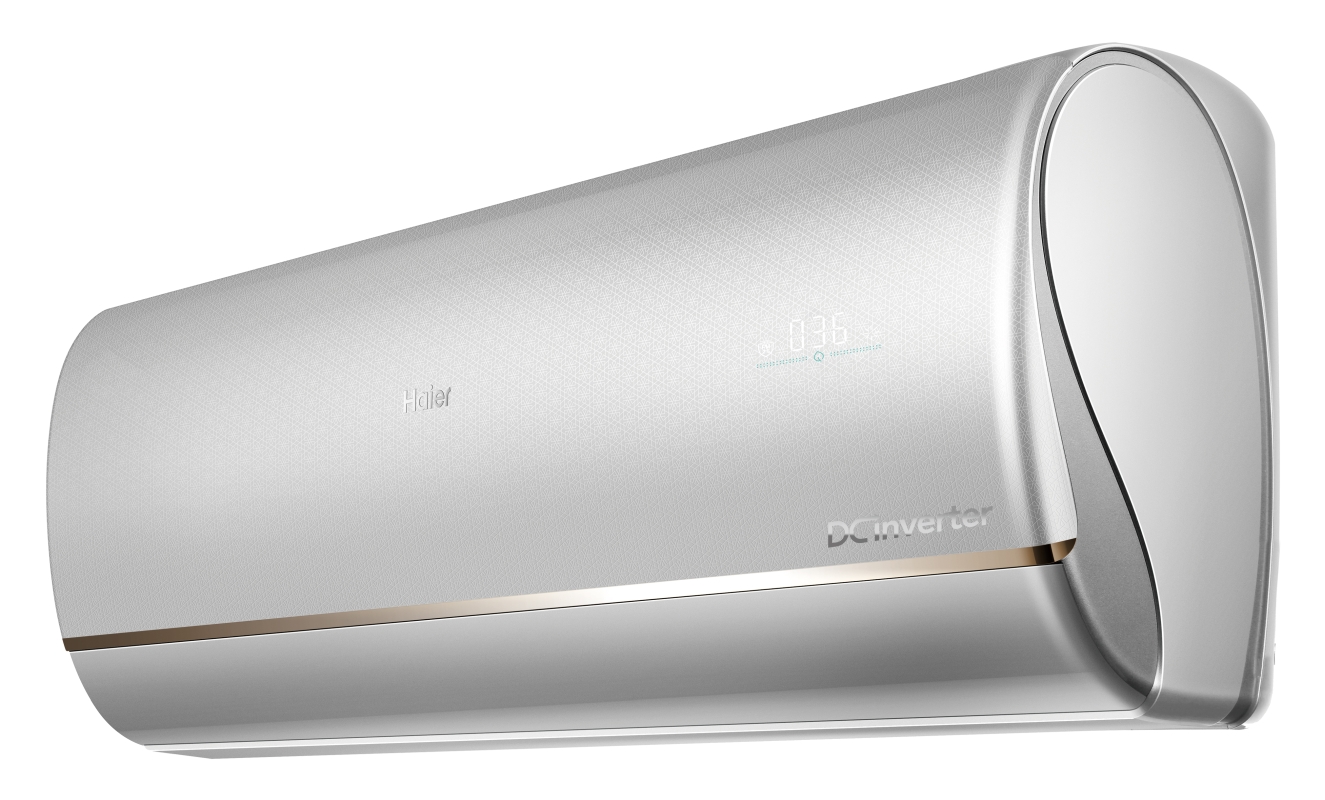 Высокоэффективная сплит-система Haier Jade Super Match AS35S2SJ3FA-S / 1U35MEC1FRA (2025) - фото 3