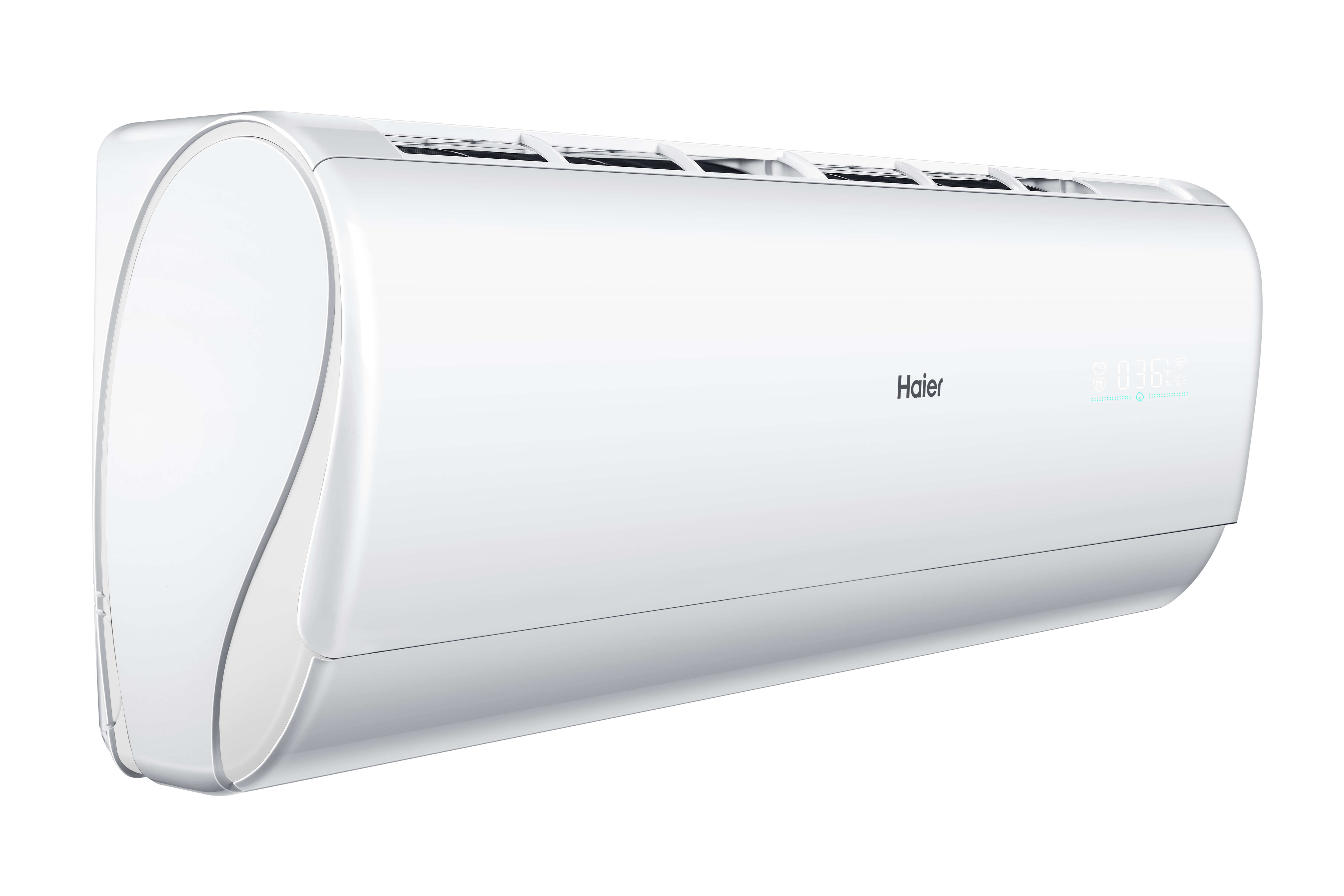 Внутренний блок Haier Jade Super Match AS35S2SJ2FA-W (2023) - фото 2