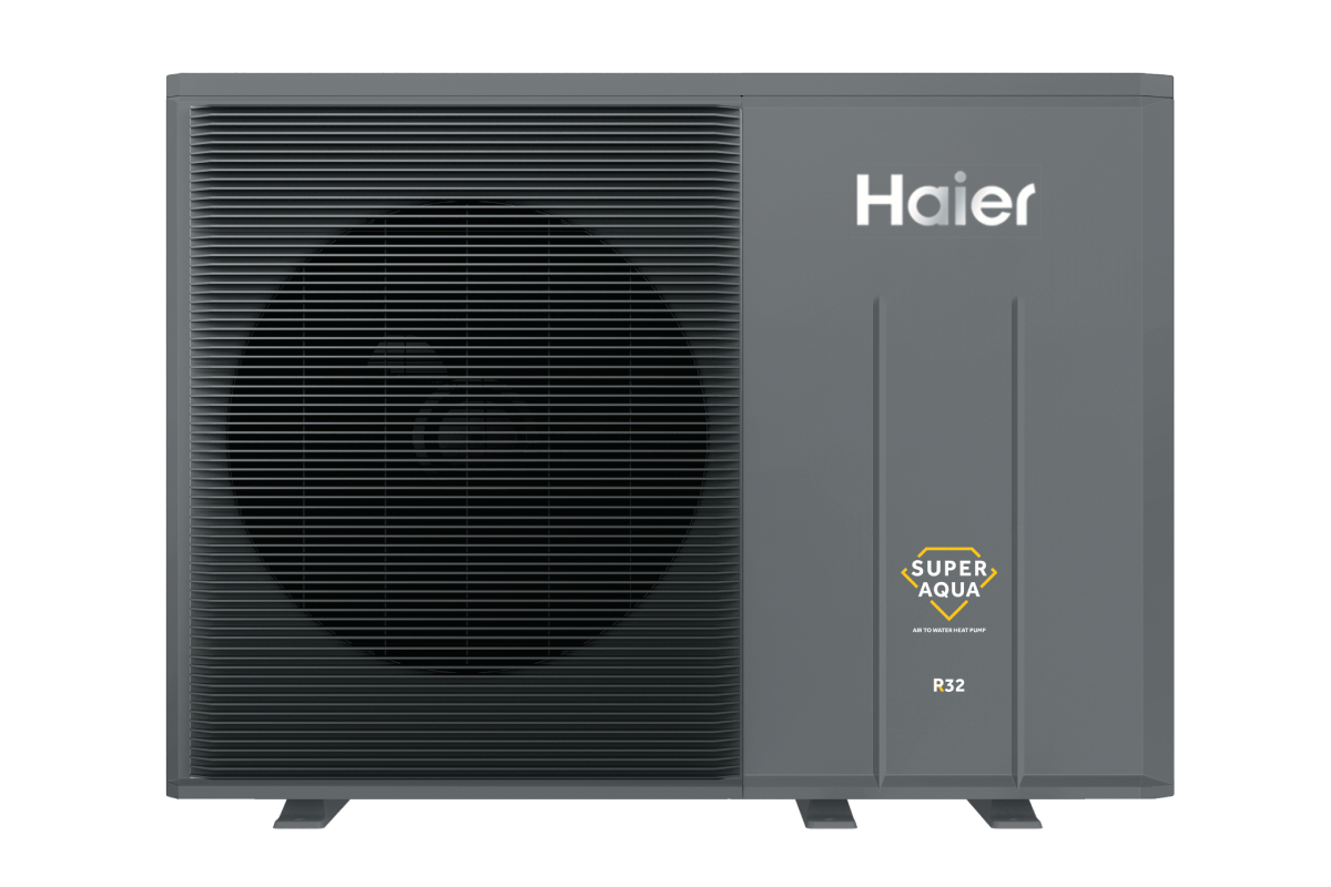 Тепловой насос Haier AW072MUCHA