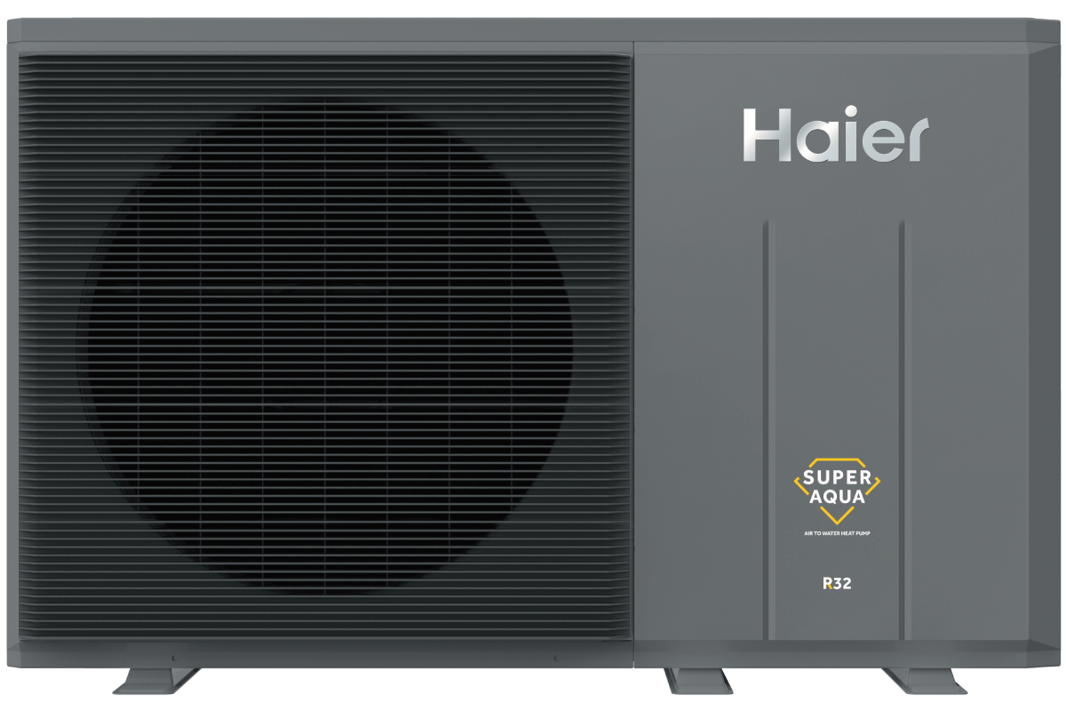 Тепловой насос Haier AW11NMXCHA