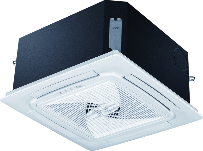 Полупромышленная кассетная сплит-система Haier AB50S2SC2FA / 1U50S2SJ3FA