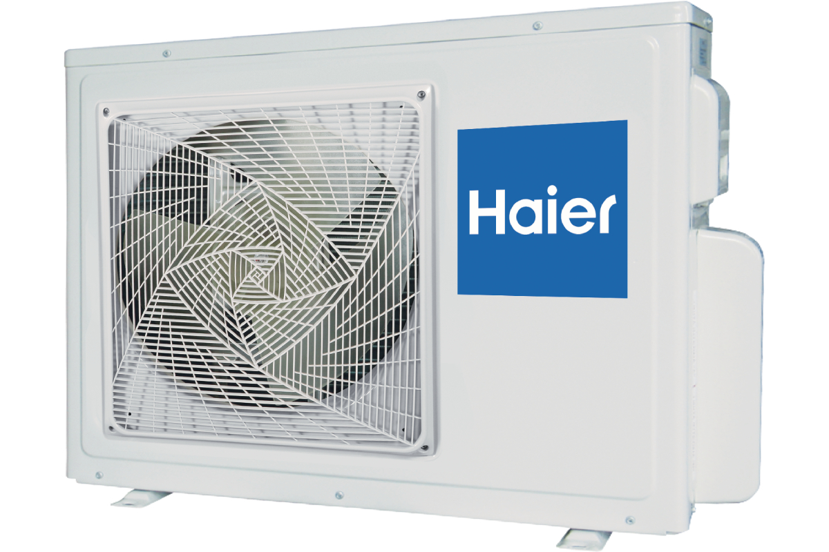 Полупромышленная сплит-система Haier с круговым потоком AB71S2SR1FA / 1U70S2SJ2FA - фото 3