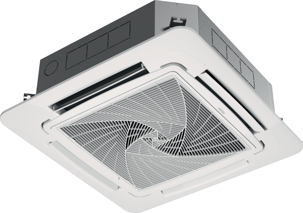 Полупромышленная сплит-система Haier с круговым потоком AB71S2SR1FA / 1U70S2SJ2FA