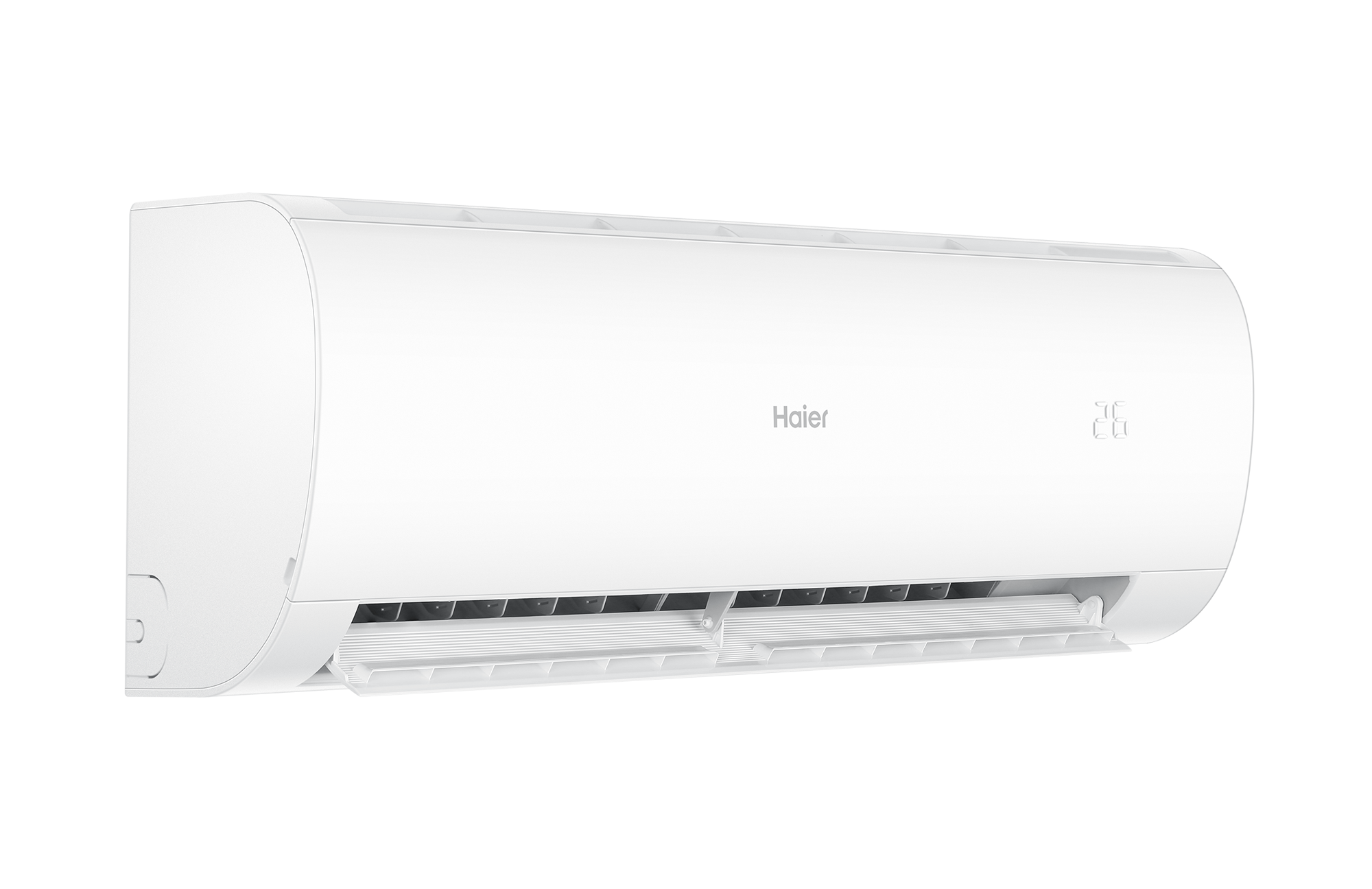 Сплит-система Haier Coral On-Off HSU-12HPL303 / R3(IN) / HSU-12HPL103 / R3(OUT) (2025) - фото 3