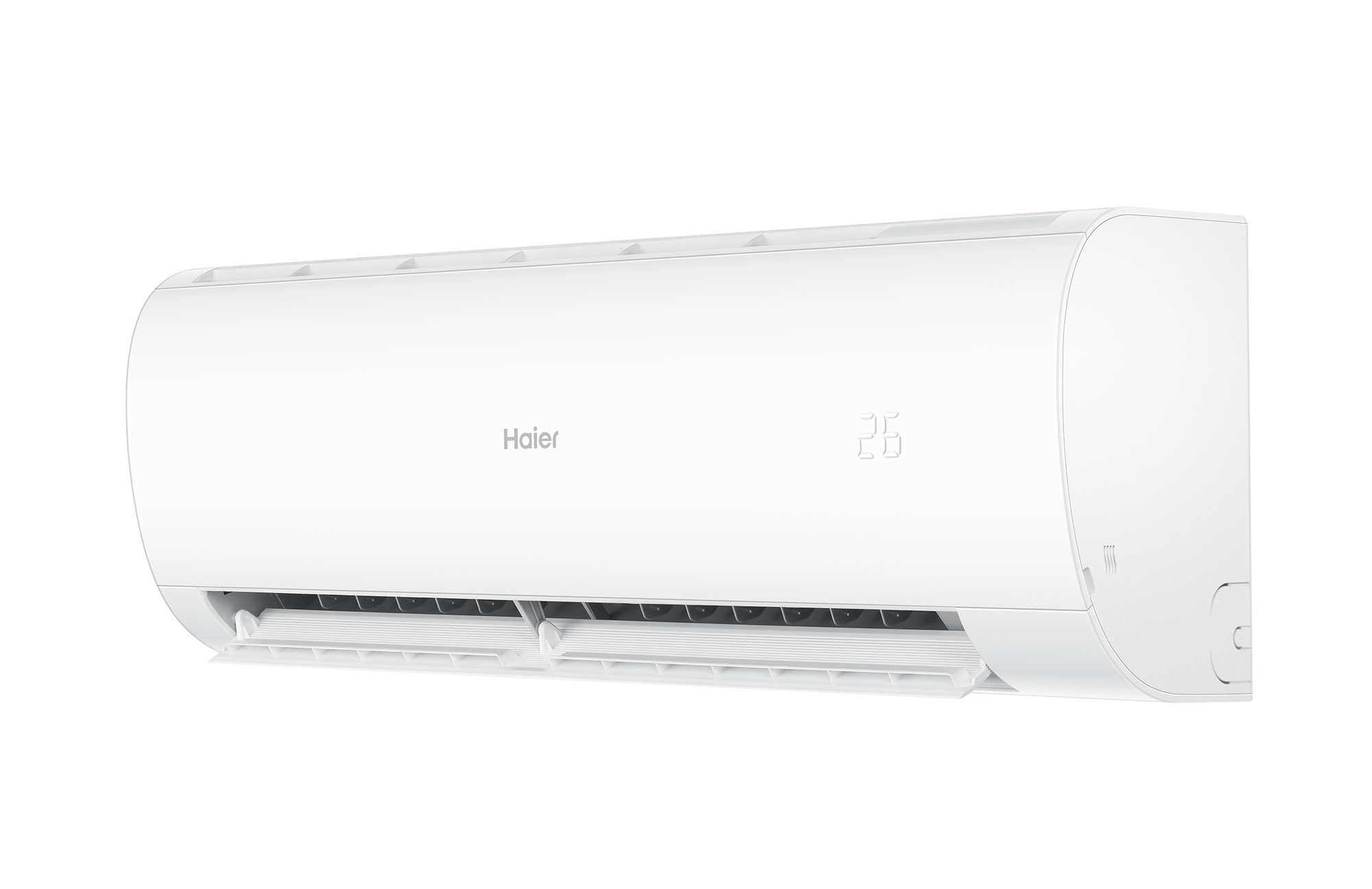 Сплит-система Haier Coral On-Off HSU-24HPL303/R3(IN) / HSU-24HPL103/R3(OUT) (2025) - фото 5