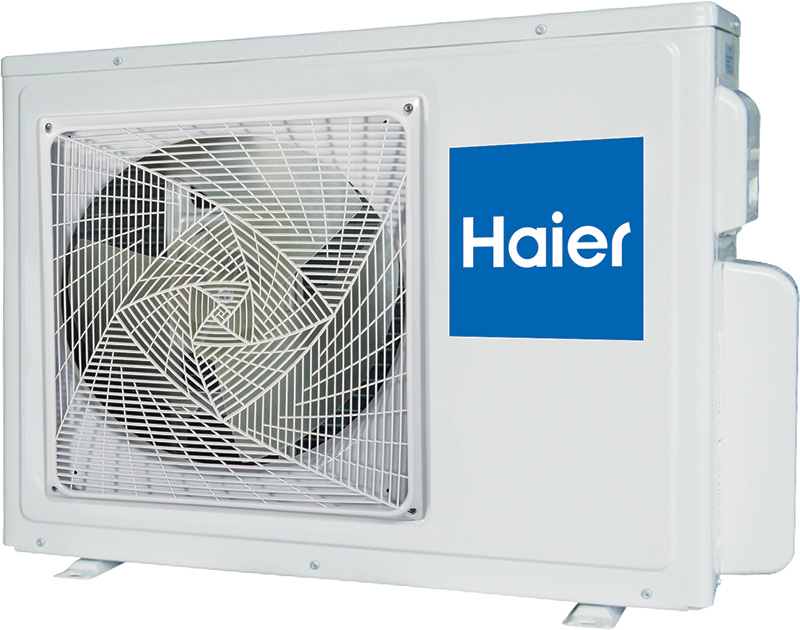 Полупромышленная канальная сплит-система Haier AD71S2SM3FA / 1U71S2SR2FA - фото 3
