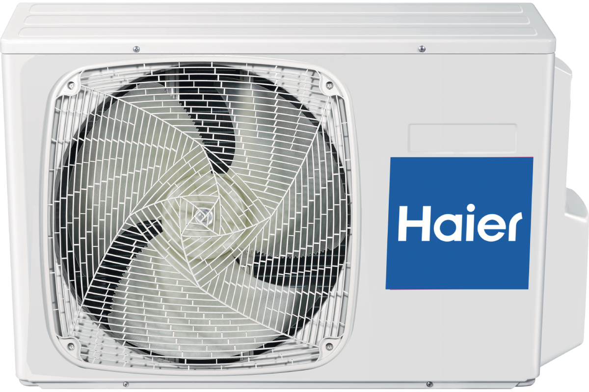 Полупромышленная универсальная сплит-система Haier AC35S2SG2FA / 1U35S2SM4FA - фото 3