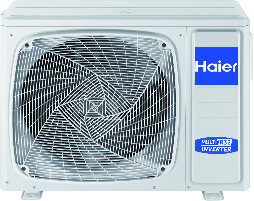 Напольно-потолочная полупромышленная сплит-система Haier AC105S1LH1FA / 1U105S1LS1FB - фото 2