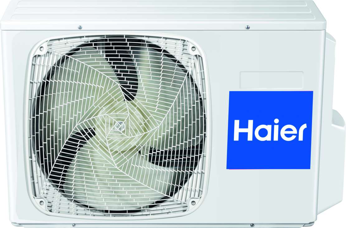Напольно-потолочная полупромышленная сплит-система Haier AC50S2LG1FA / 1U50S1LM1FA (2025) - фото 2