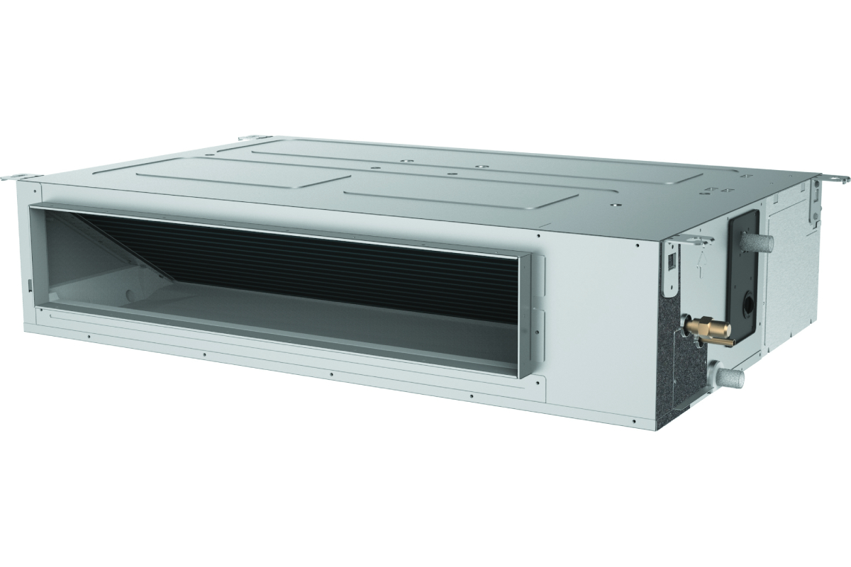 Канальная полупромышленная сплит-система Haier AD140S2LM1FA / 1U140S1LN1FB