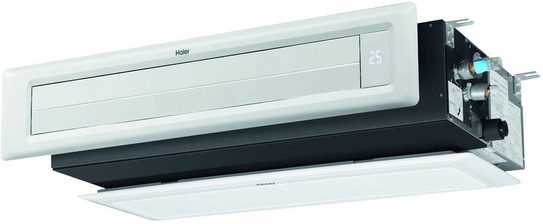 Канальная полупромышленная сплит-система Haier AD71S1LS1FA / 1U71S1LR1FA