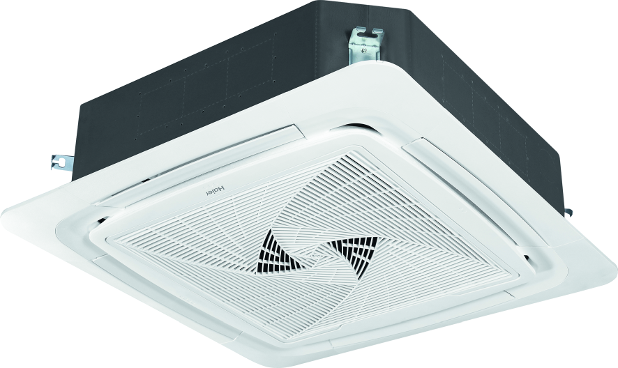 Кассетная полупромышленная сплит-система Haier AB71S1LG1FA / 1U71S1LR1FA