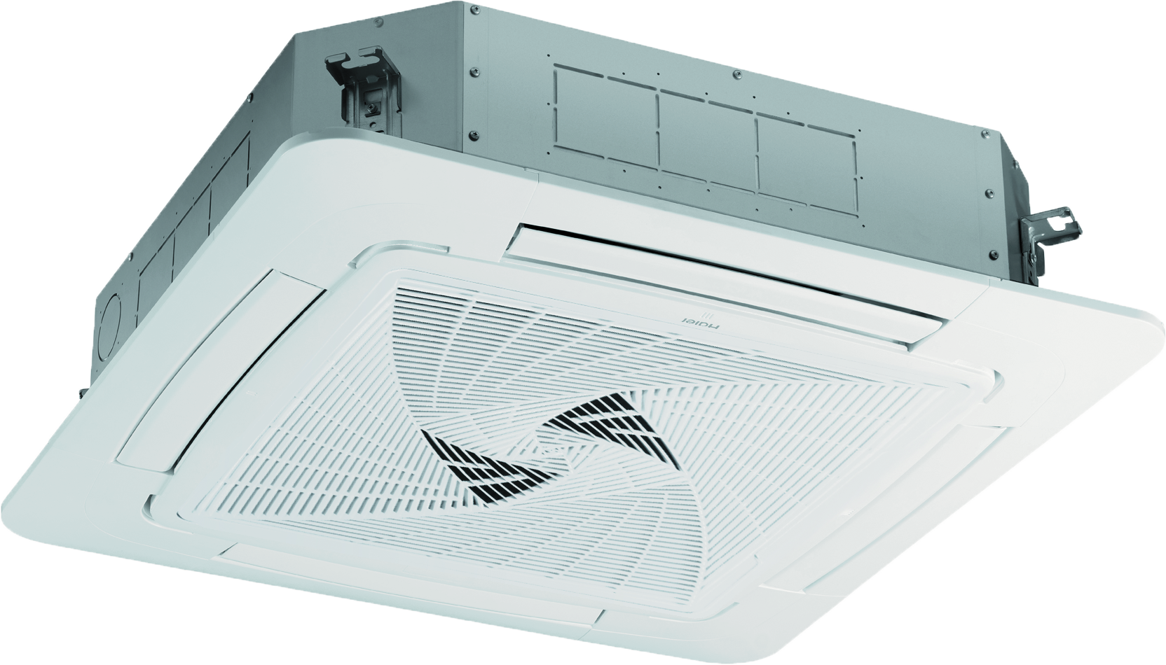 Кассетная полупромышленная сплит-система Haier AB105S2LR1FA / 1U105S1LS1FB