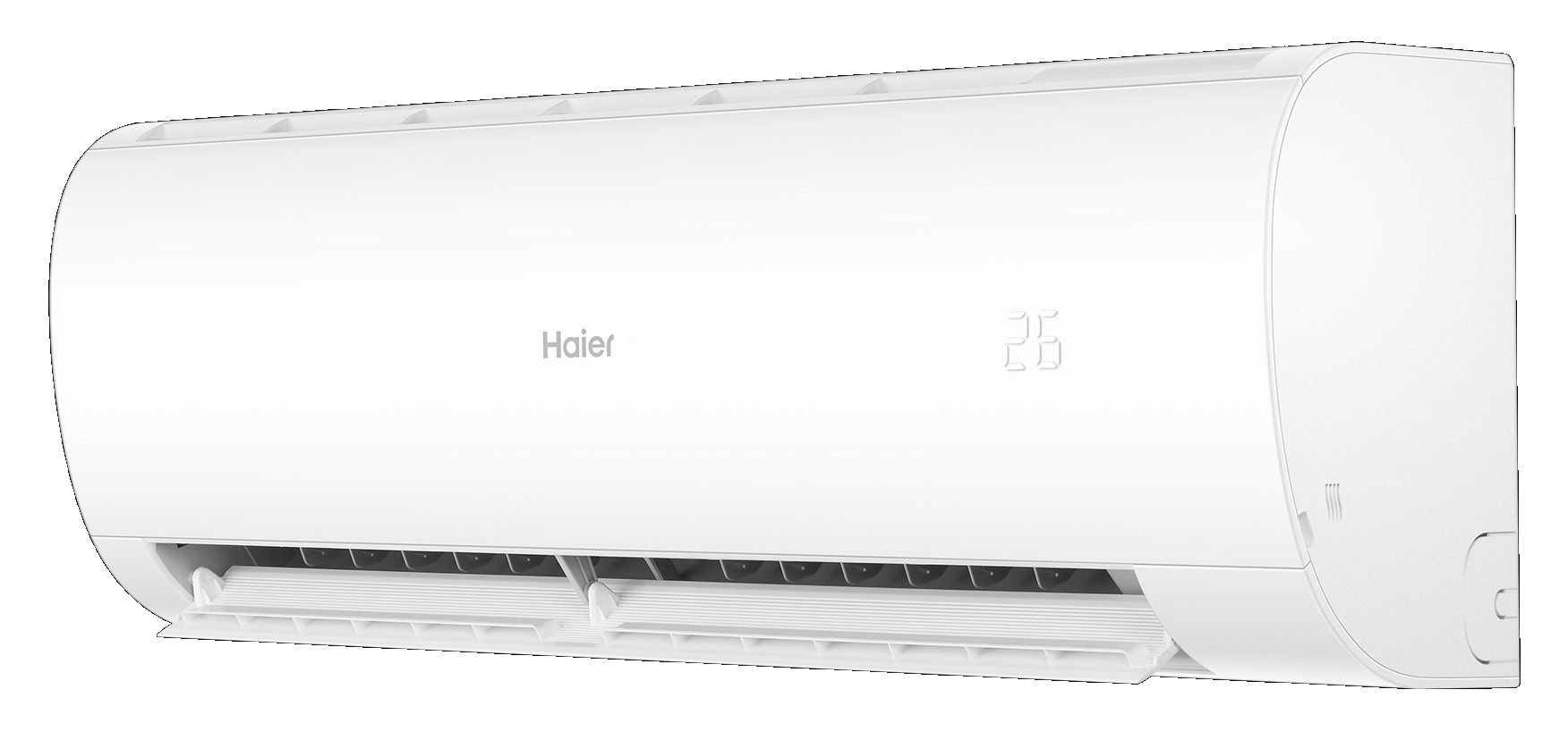 Сплит-система Haier Coral DC AS20HPL2HRA / 1U20HPL1FRA (2024) - фото 3
