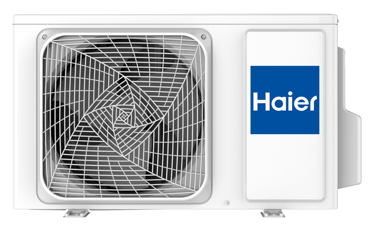 Сплит-система Haier Coral DC AS20HPL2HRA / 1U20HPL1FRA (2024) - фото 5
