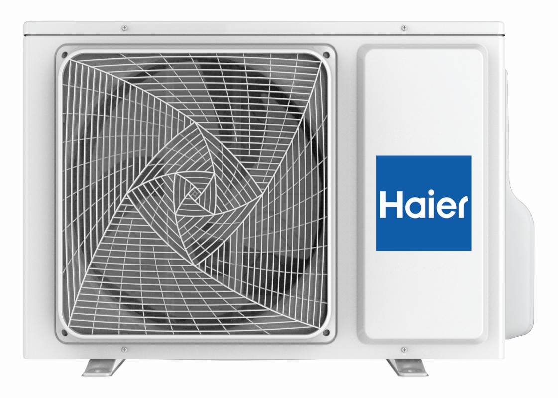 Сплит-система Haier Coral DC AS50HPL2HRA / 1U50HPL1FRA (2024) - фото 5