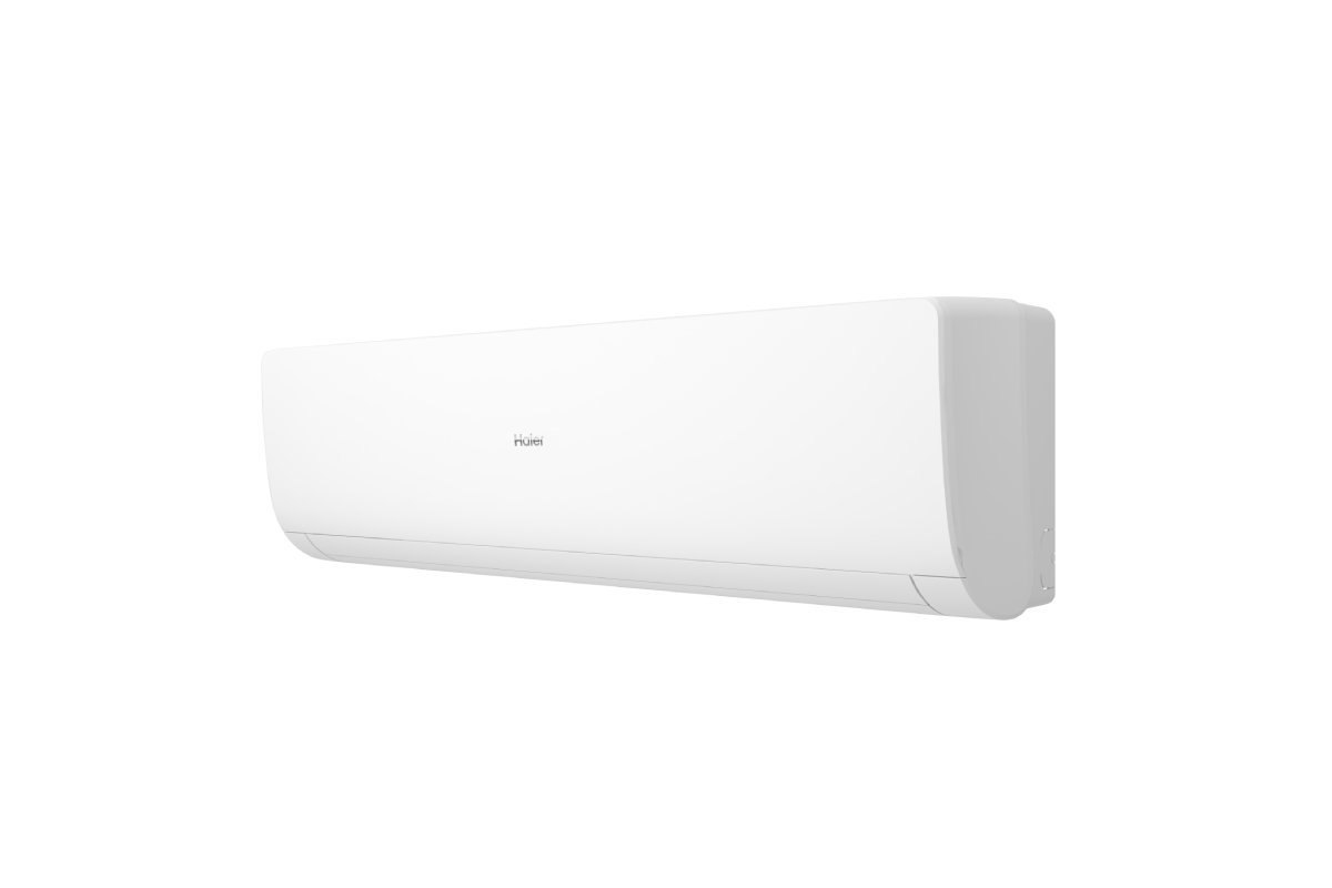 Сплит-система Haier Coral DC AS100HPL1HRA / 1U105S2SS2FA (2024) - фото 2