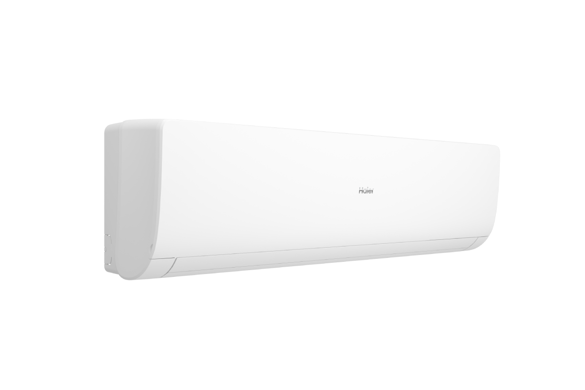 Сплит-система Haier Coral DC AS100HPL1HRA / 1U105S2SS2FA (2024) - фото 3