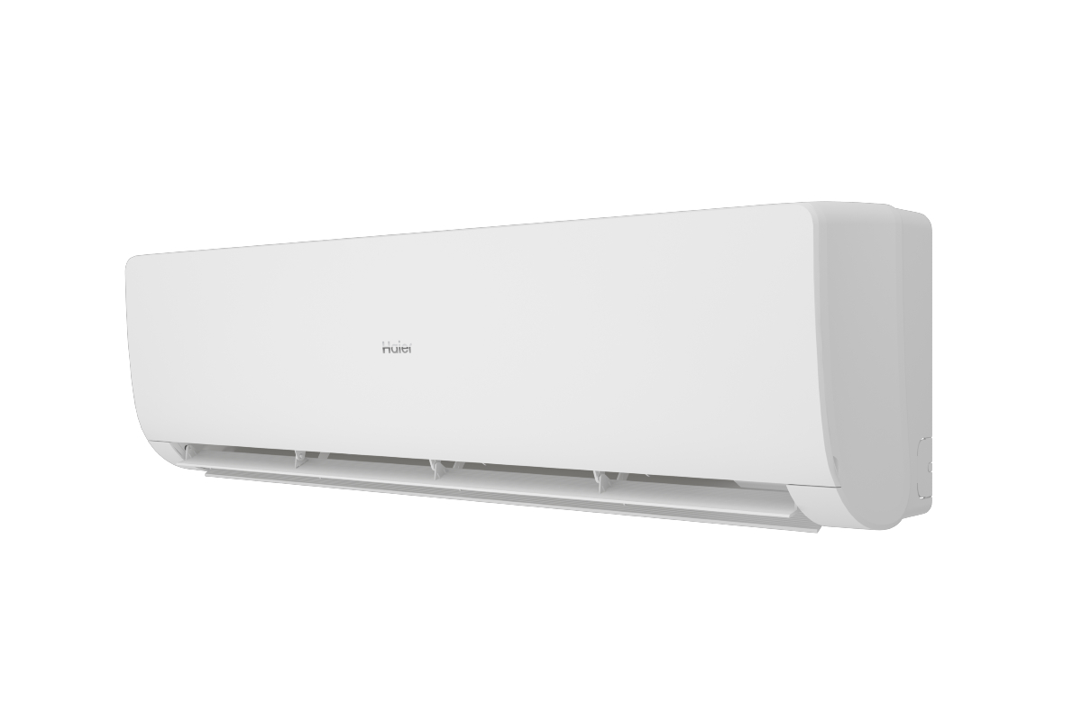 Сплит-система Haier Coral DC AS100HPL1HRA / 1U105S2SS2FA (2024) - фото 5