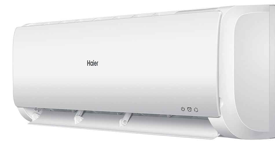 Сплит-система Haier Leader-A AS12TL5HRA-A / 1U12TL5FRA-A - фото 2