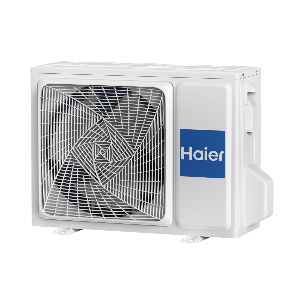 Сплит-система Haier Leader-A AS12TL5HRA-A / 1U12TL5FRA-A - фото 3