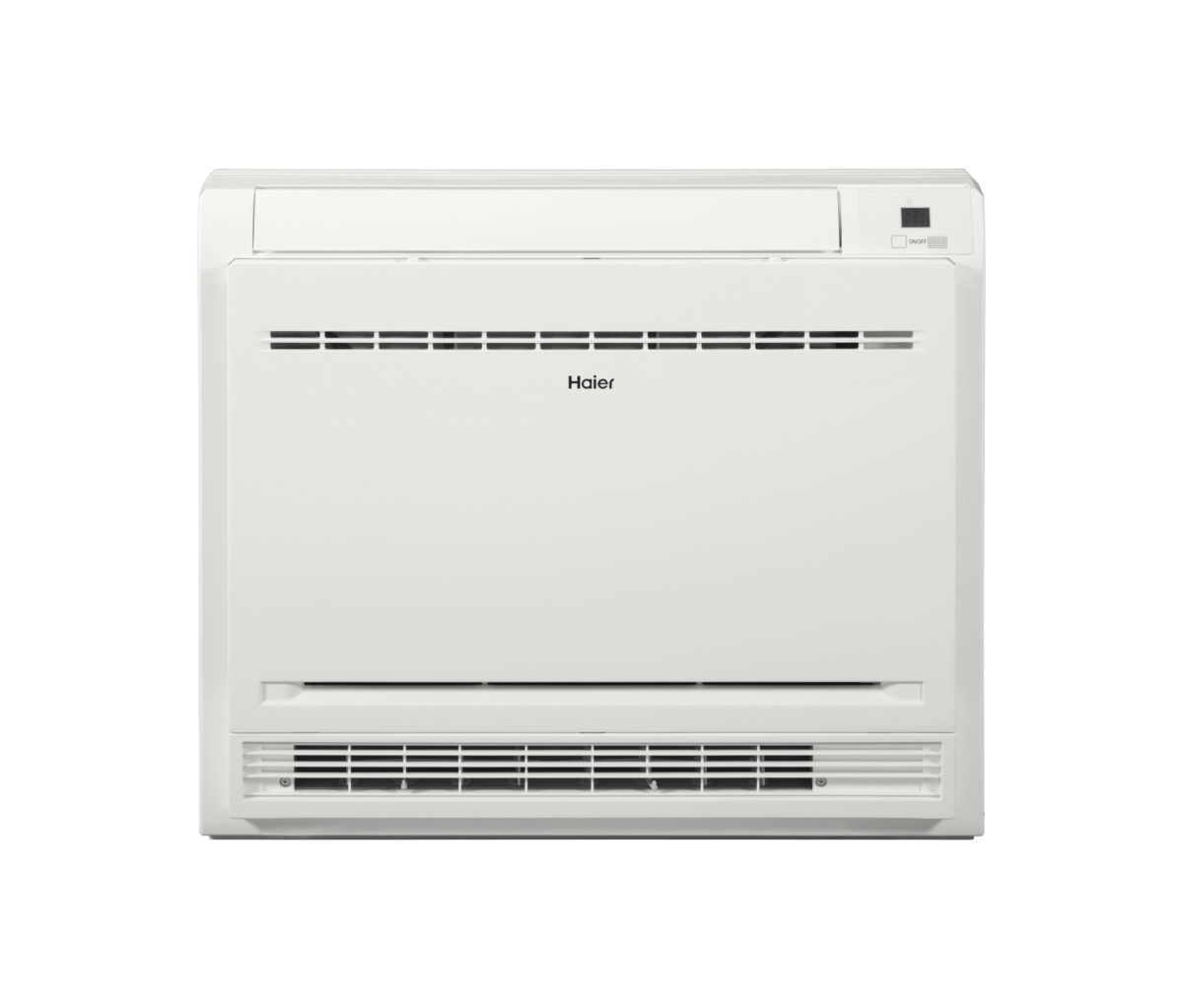 Полупромышленная консольная сплит-система Haier Super Match Plus AF25S2SD1FA / 1U25S2SM4FA