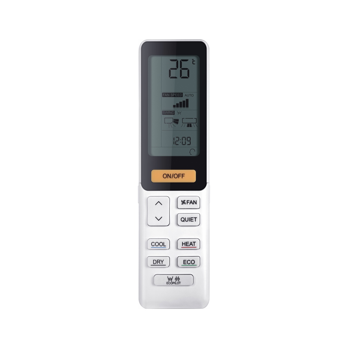 Консольный внутренний блок Haier AF42S2SD1FA - фото 2